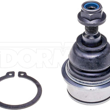 DORMAN BJ81225XL Suspension Ball Joint