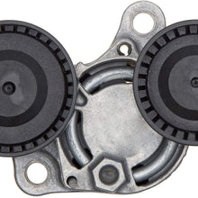 ACDelco 39199 Professional Accessory Drive Belt Tensioner Assembly, 1 Pack