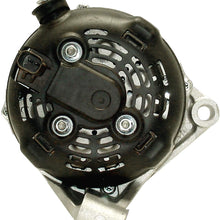 ACDelco 334-1406 Professional Alternator, Remanufactured