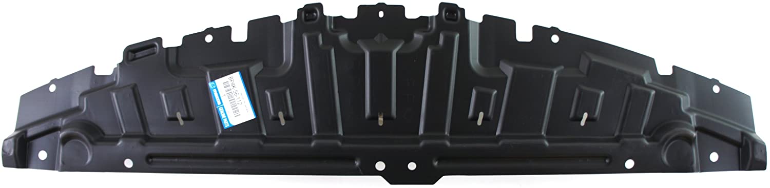 Genuine Mazda Parts BP4K-56-112 Lower Engine Cover