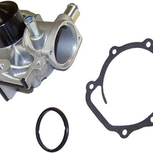 DNJ TBK719CWP Timing Belt Kit with Water Pump for 2003-2005 / Subaru/Forester, Impreza / 2.5L / SOHC / H4 / 16V / 2458cc / EJ251, EJ253