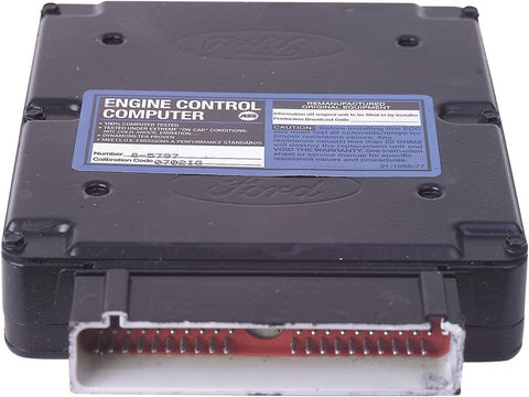 Cardone Industries 78-5797 Engine Control Module