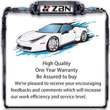 ZBN Crankshaft Position Sensor Fits 90494182 For Cadillac Catera 3.0L CTS 3.2L V6 / ZBN