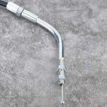 Duokon Go Kart gear Shift Reverse Cable,Club Car Shift Reverse Cable 539-1000 Fit for Carter Brothers Talon Twister 150cc 250cc Kart