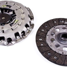 LuK 03-065 Clutch Kit