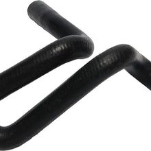 Continental 64143 Molded Heater Hose