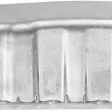 Spectra Premium VWP35A Oil Pan
