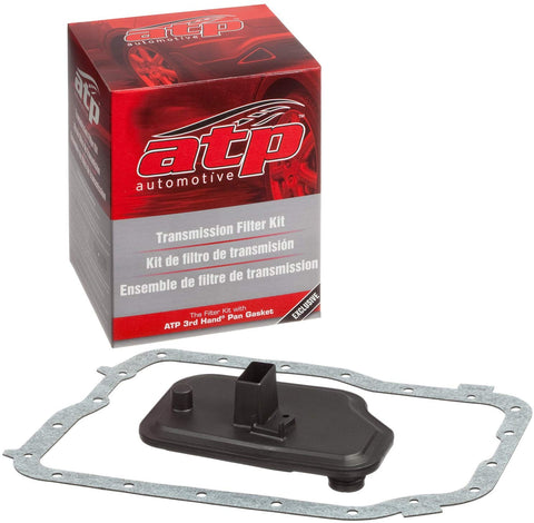 ATP B-404 Automatic Transmission Filter Kit