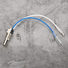 Dibiao Oil Temp Sender,1/8â€NPT Fit for Universal Car Gauge Water Temperature Sensor 0â„ƒ - 150â„ƒ