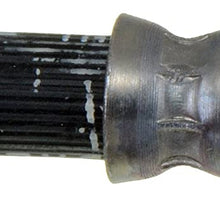 Dorman H36673 Hydraulic Brake Hose