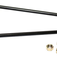 Front Suspension Stabilizer Sway Bar Link for Chevy Chevrolet cruze 1.8 orlando Part: 13219141 (pack 2 unit)