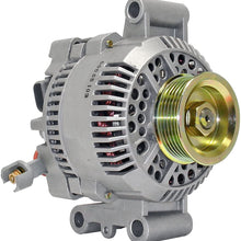 Quality-Built 8258602 Premium Quality Alternator