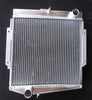 FOR DATSUN SPORTS/FAIRLADY 1500/1600/2000 ROADSTER 1963-1970 ALUMINUM RADIATOR