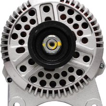 Quality-Built 7764710 Premium Domestic Alternator - Remanufactured