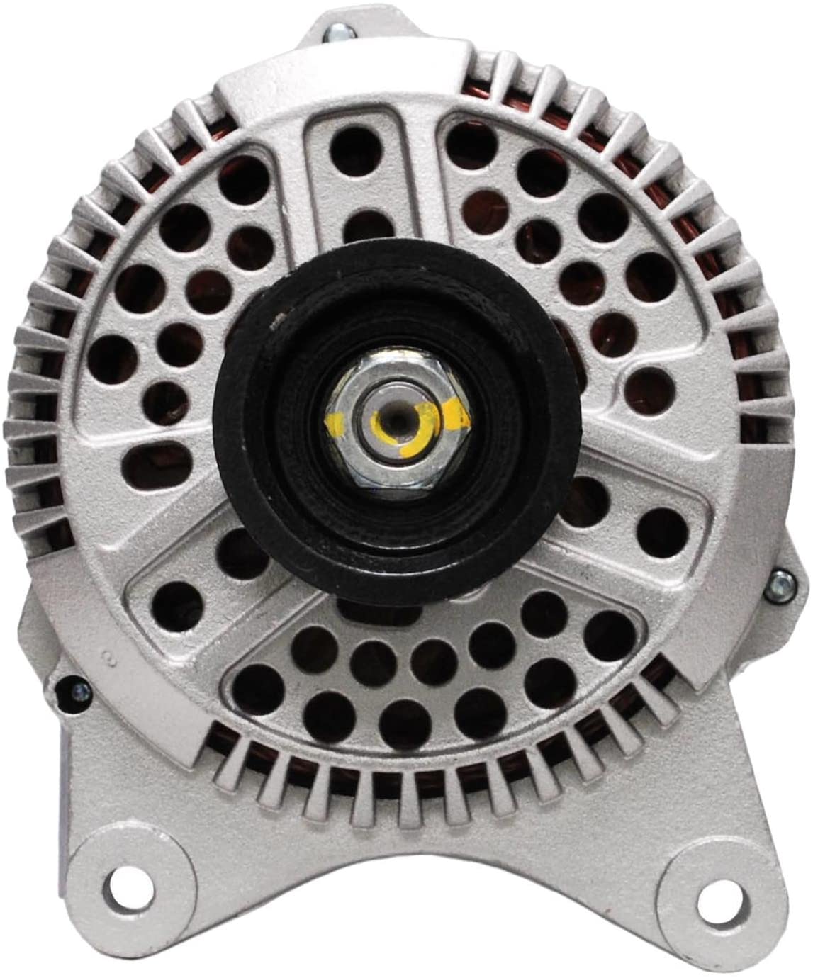 Quality-Built 7764710 Premium Domestic Alternator - Remanufactured