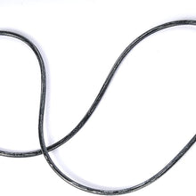 ACDelco 24220684 GM Original Equipment Automatic Transmission Fluid Pump Seal O-Ring