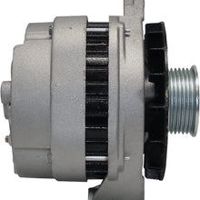 Quality-Built 8113610 Premium Alternator - Remanufactured