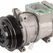 For Mercedes 260E 300E 300D 300SD 300SL 500SL 400E AC Compressor A/C Clutch - BuyAutoParts 60-01180NA NEW