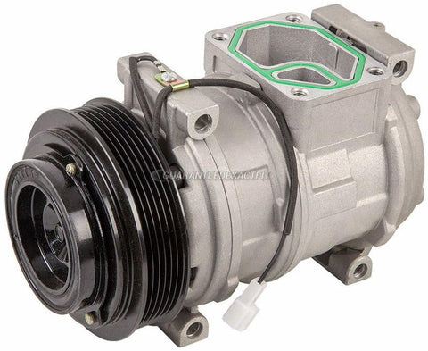 For Mercedes 260E 300E 300D 300SD 300SL 500SL 400E AC Compressor A/C Clutch - BuyAutoParts 60-01180NA NEW