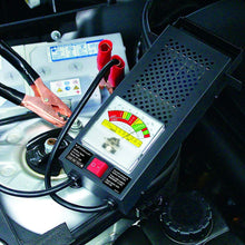 Schumacher BT-100 100 Amp Capacity Battery Load Tester