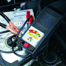 Schumacher BT-100 BATTERY TESTER