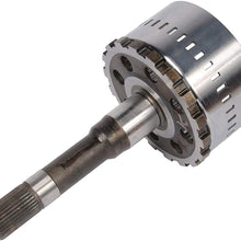 ACDelco 24248142 GM Original Equipment Automatic Transmission Output Shaft