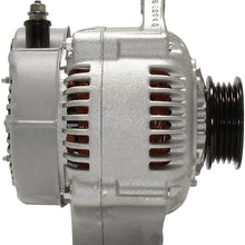 Quality-Built 13753 Premium Alternator - Remanufactured