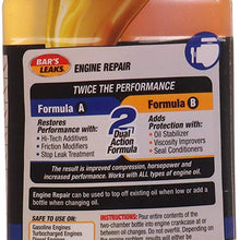 Bar's Leaks Engine Repair - 16 oz