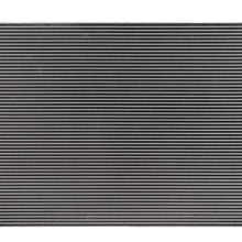 Replacement Condenser A/C Cooling Assembly Compatible with 2014 2015 2016 2017 2018 2019 Rogue