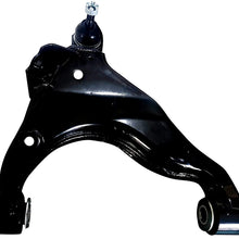 Nakamoto Control Arm 48069-60050 with Ball Joint & Bushing for Toyota Land Cruiser 2010-2020/4 Runner 2010-2020 /Lexus GX460 2010-2020