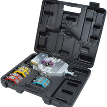 UAC Universal Air Conditioner to 71550 Crimping Tool