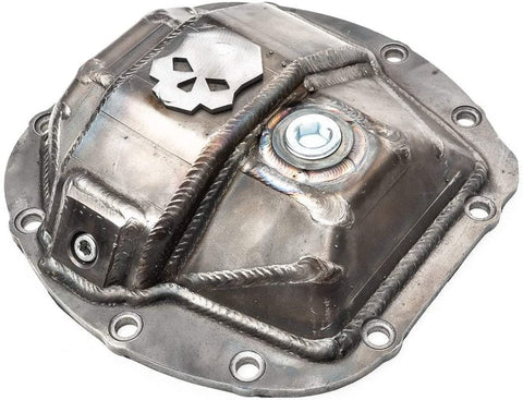 Ballistic Fabrication Dana 30 JK Diff Cover