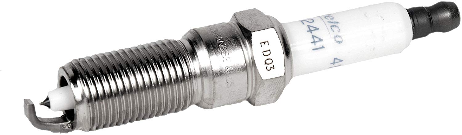 ACDelco 41-114 Professional Iridium Spark Plug (Pack of 1)