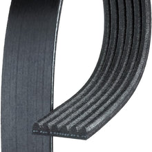 ACDelco 12588411 GM Original Equipment V-Ribbed Serpentine Belt