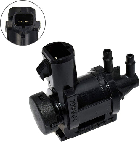 9L14-9H465-BA 6L3Z-9H465-A 7L1Z-9H465-B NEW Vacuum solenoid valve Fit For FORD F-150 Lobo F-250 Expedition 2005-2008