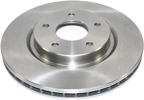 DuraGo BR901304 Front Vented Disc Brake Rotor