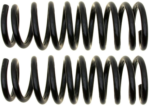 ACDelco 45H1181 Professional Rear Coil Spring Set
