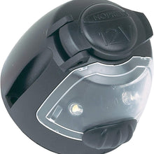 Hopkins 55120 12 Volt Power Socket with Utility Light