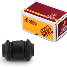 METRIX PREMIUM 36497MT Front Lower Control Arm Bushing |K90719| For -> 2000 Audi TT / 1998-2010 Volkswagen Beetle / 1985-2006 Volkswagen Golf / 1985-2006 VW Jetta / 1990-1997 Passat | Made in TURKEY