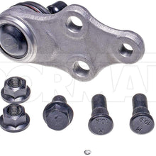 DORMAN BJ60305XL Suspension Ball Joint