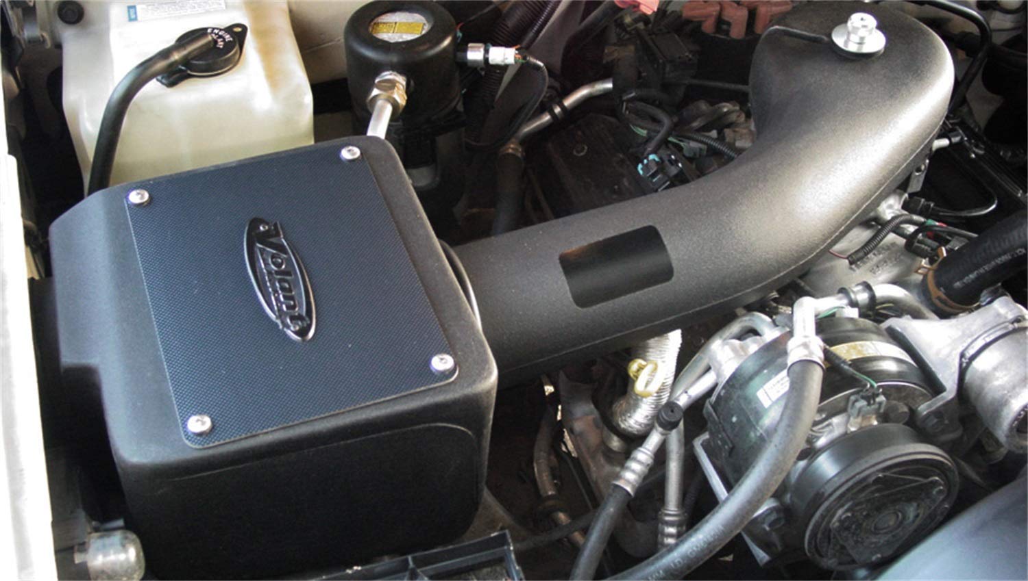 Volant 15857 Cool Air Intake Kit