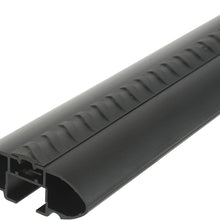 Rhino Rack Vortex Bar (Black 42") - VA106B