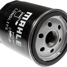 MAHLE Original OC 981 Oil Filter