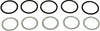 Dorman 55143 Carburetor Inlet Gasket Assortment, 10 Piece