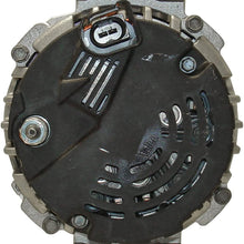Quality-Built 13954 Premium Quality Alternator