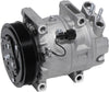 UAC CO 10552C Compressor