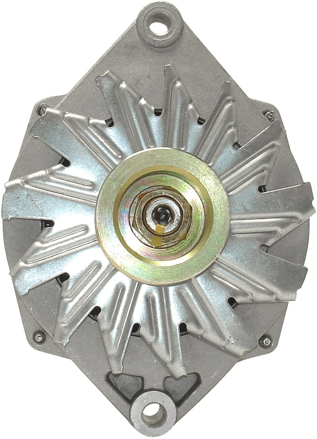 Quality-Built 7864604 Premium Alternator - Remanufactured