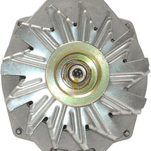 Quality-Built 7864604 Premium Alternator - Remanufactured