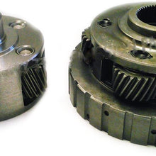 4L60E 4L65E 700R4 Transmission 5 PINION Front & Rear Planet Set