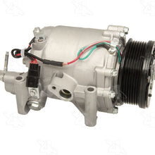 4 Seasons 98560 A/C Compressor